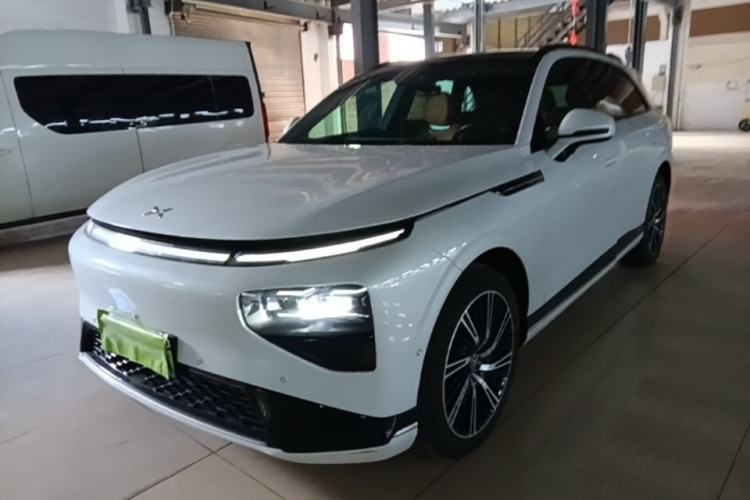 Used XPeng G9 2022 570 Pro Guazi used car, China used car export, Used car for sale, Used  cars, Cheapest cars for sale