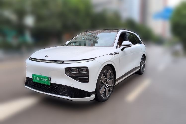 Używany XPeng G9 2022 650 Performance Edition Max Guazi used car, China used car export, Used car for sale, Used cars, Cheapest cars for sale