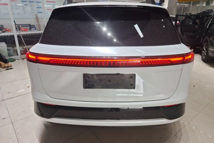 Used XPeng G9 2022 702 Pro Rear