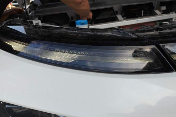 Used XPeng G9 2022 702 Pro Right Front Headlight
