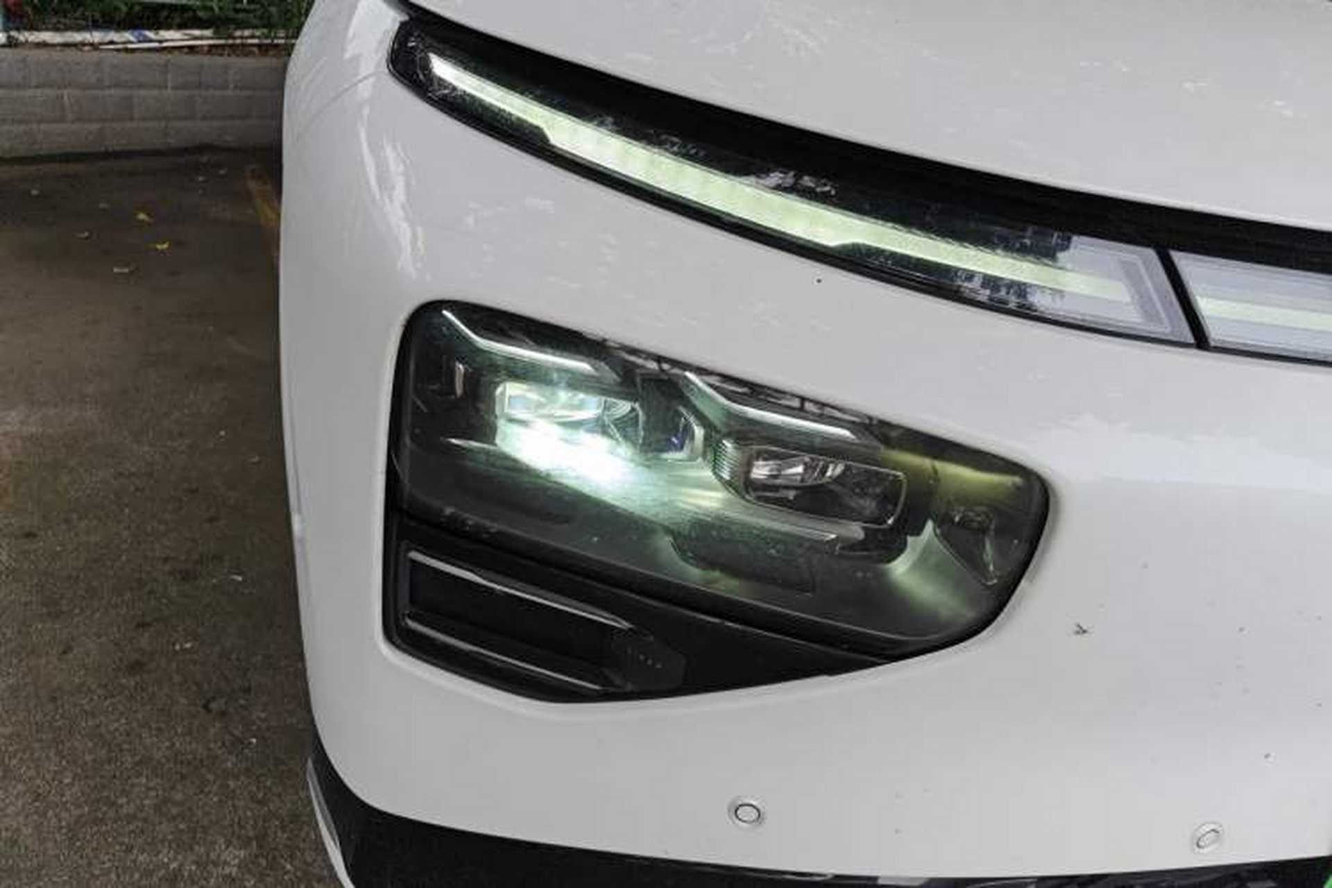 Used XPeng G9 2022 650 Performance Edition Pro Right Front Headlight