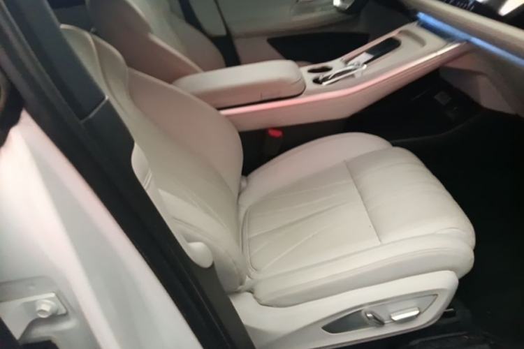 Used XPeng G9 2022 702 Pro Right Front Seat