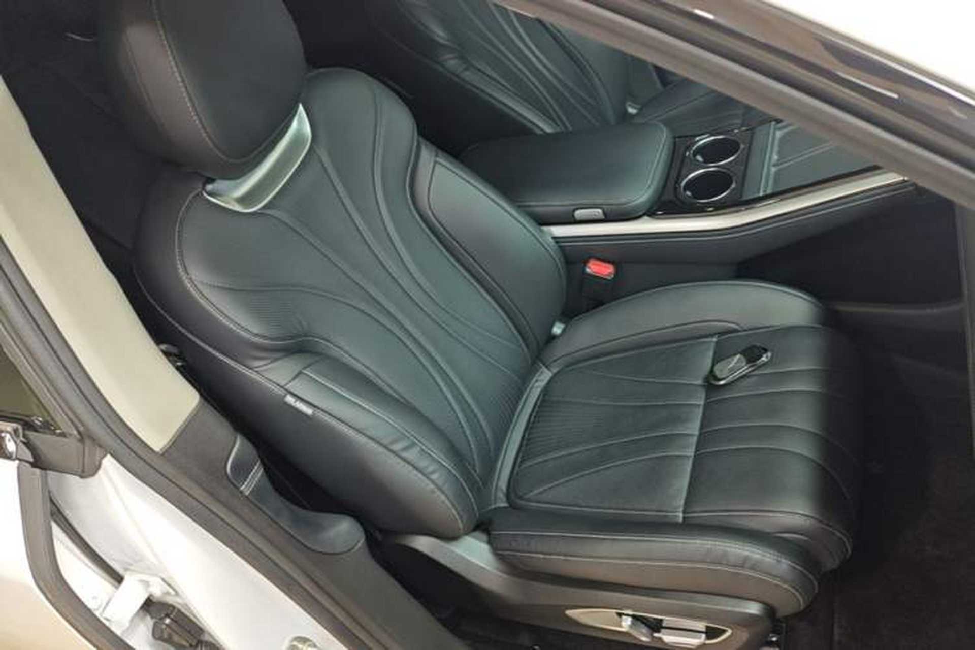 Used XPeng G9 2022 650 Performance Edition Pro Right Front Seat