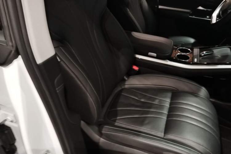 Used XPeng G9 2022 702 Pro Right Front Seat