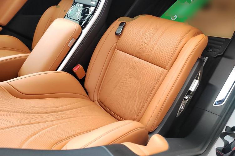 Used XPeng G9 2022 702 Pro Right Front Seat