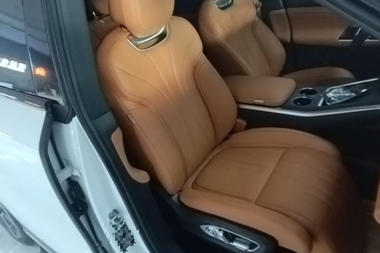 Used XPeng G9 2022 702 Pro Right Front Seat