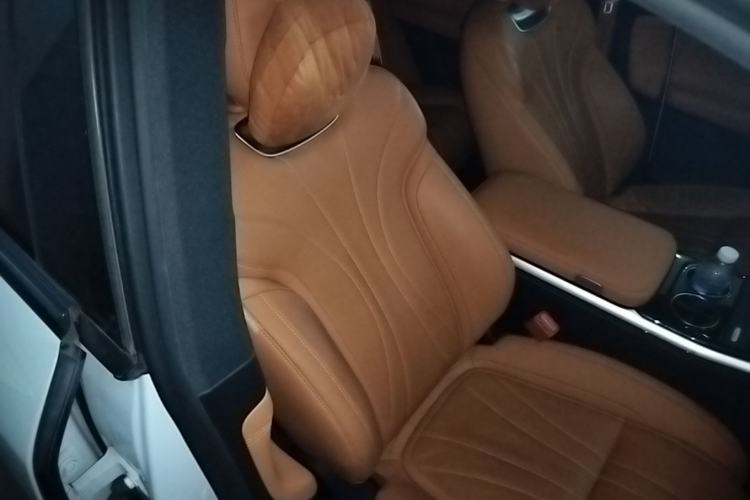 Used XPeng G9 2022 702 Max Right Front Seat