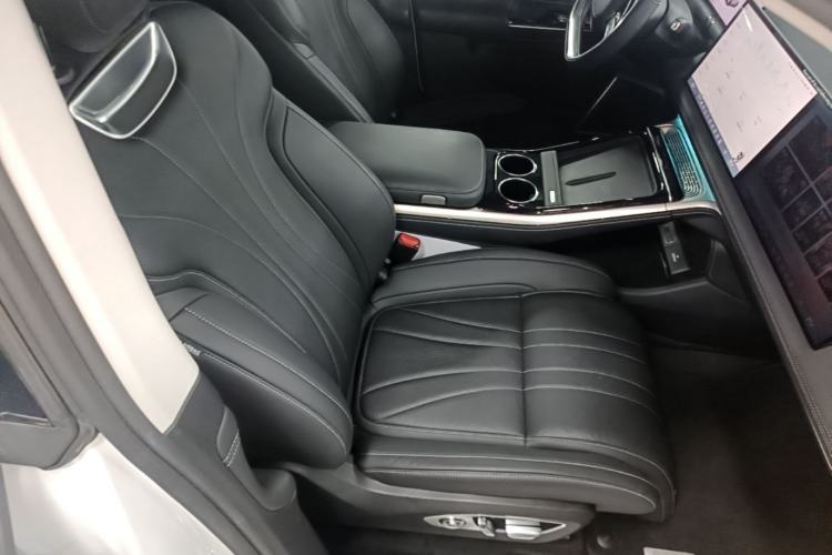 Used XPeng G9 2022 702 Pro Right Front Seat