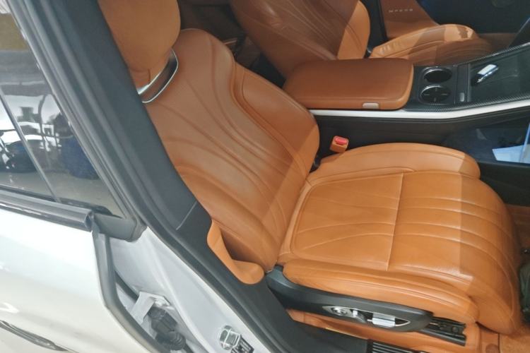 Used XPeng G9 2022 702 Pro Right Front Seat