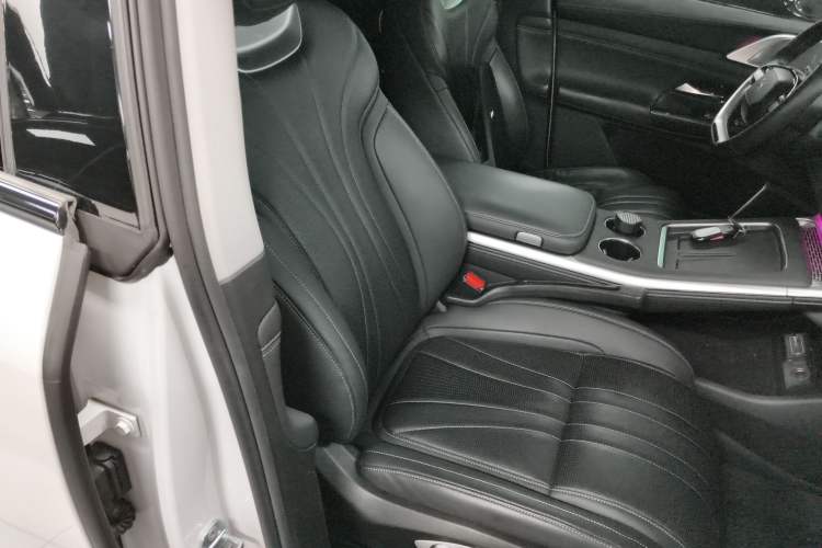 Used XPeng G9 2022 702 Pro Right Front Seat