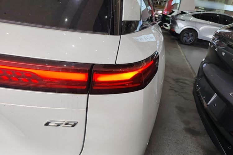 Used XPeng G9 2022 702 Pro Right Rear Taillight