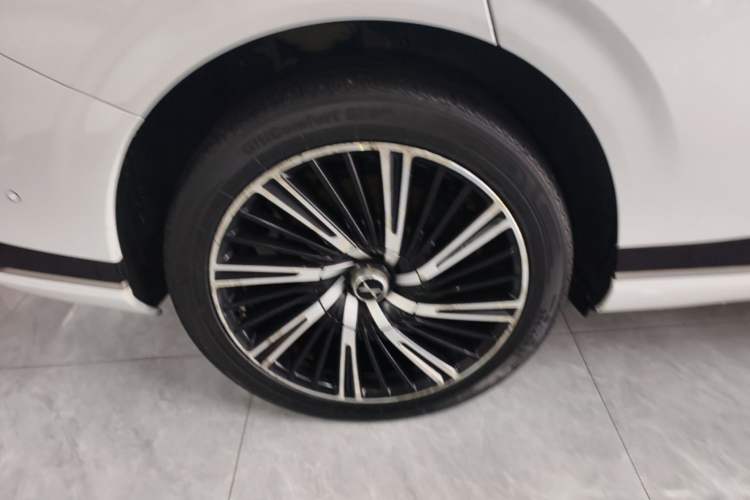 Used XPeng G9 2022 702 Pro Right Rear Wheel Hub