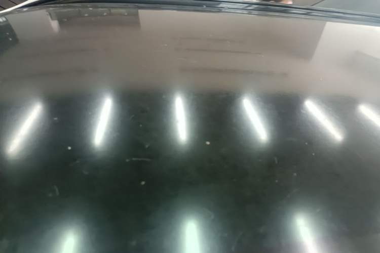 Used XPeng G9 2022 702 Pro Roof