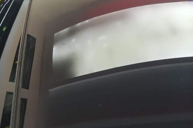 Used XPeng G9 2022 702 Pro Roof