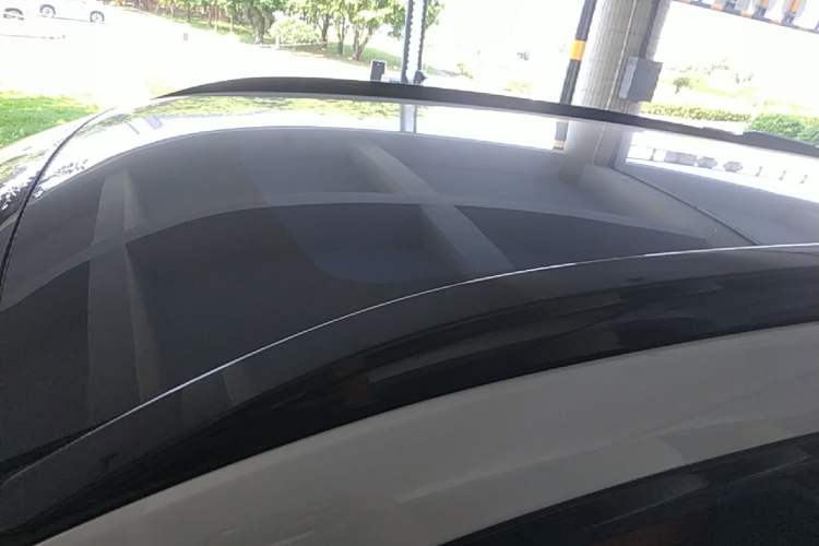 Used XPeng G9 2022 650 Performance Edition Pro Roof
