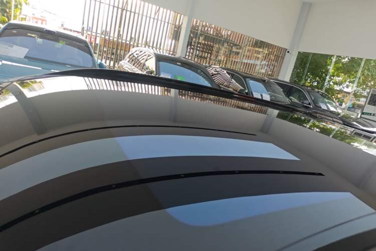Used XPeng G9 2022 650 Performance Edition Max Roof