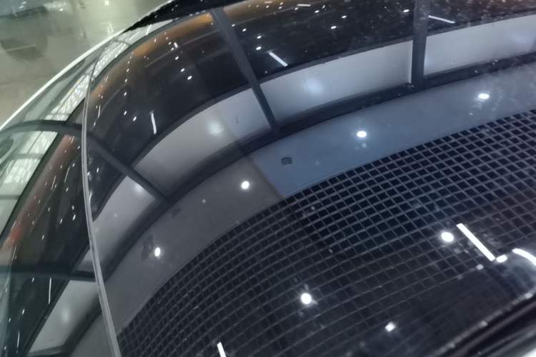 Used XPeng G9 2022 702 Max Roof
