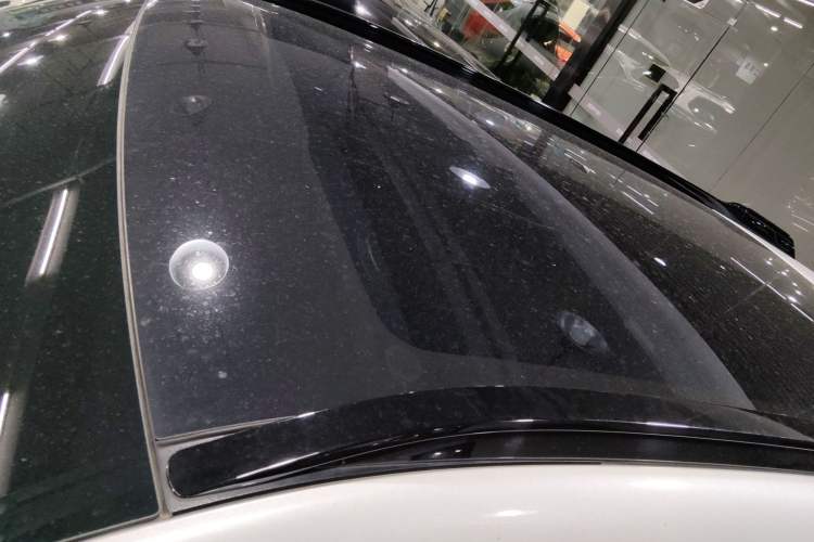 Used XPeng G9 2022 650 Performance Edition Max Roof