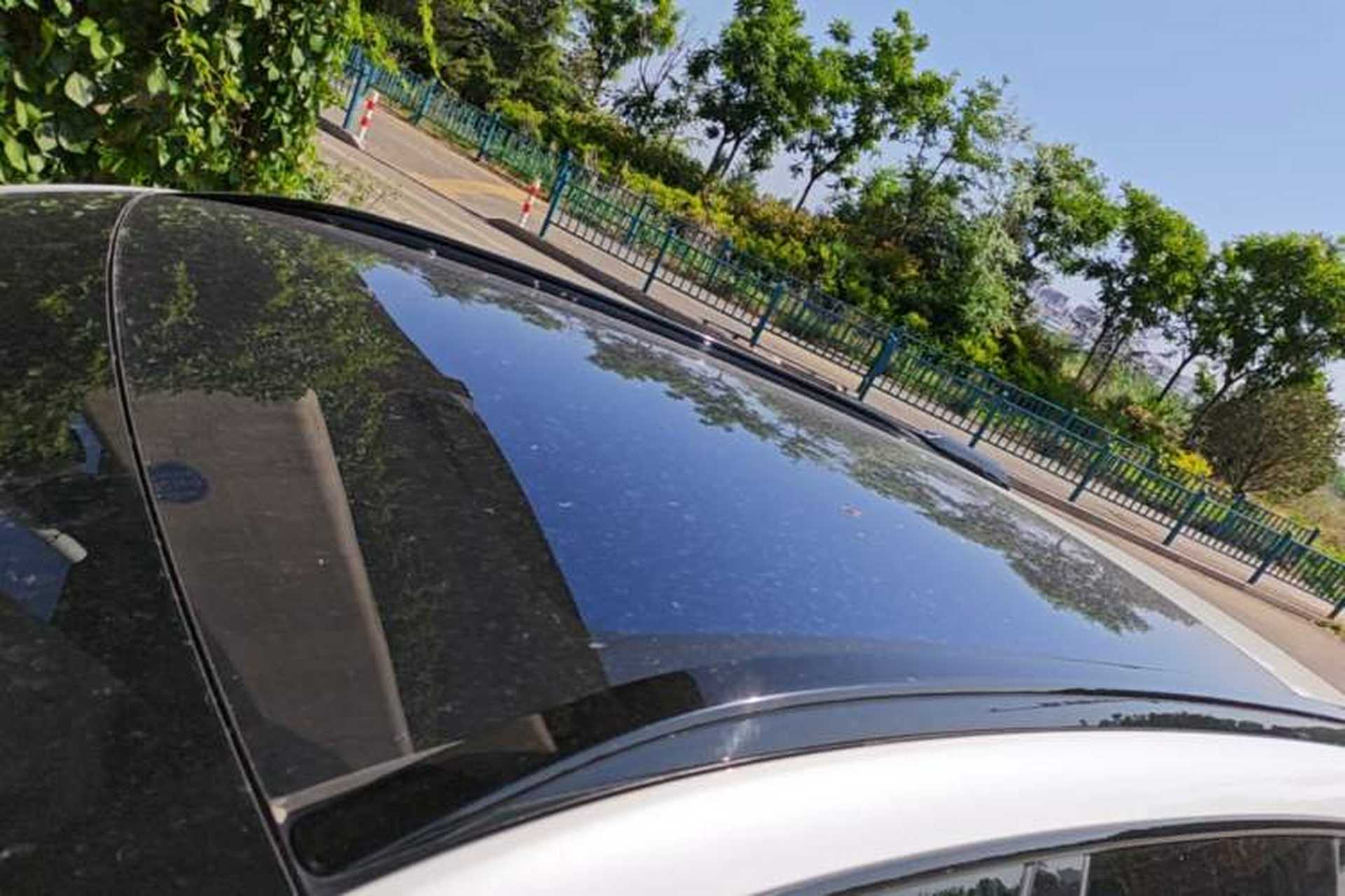 Used XPeng G9 2022 702 Pro Roof