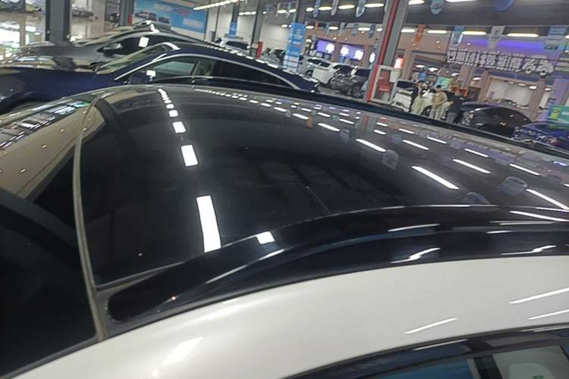Used XPeng G9 2022 650 Performance Edition Max Roof
