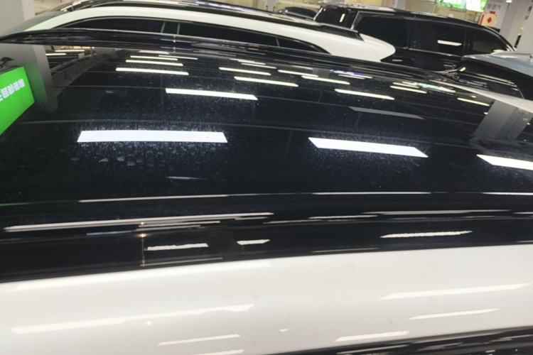 Used XPeng G9 2022 702 Max Roof