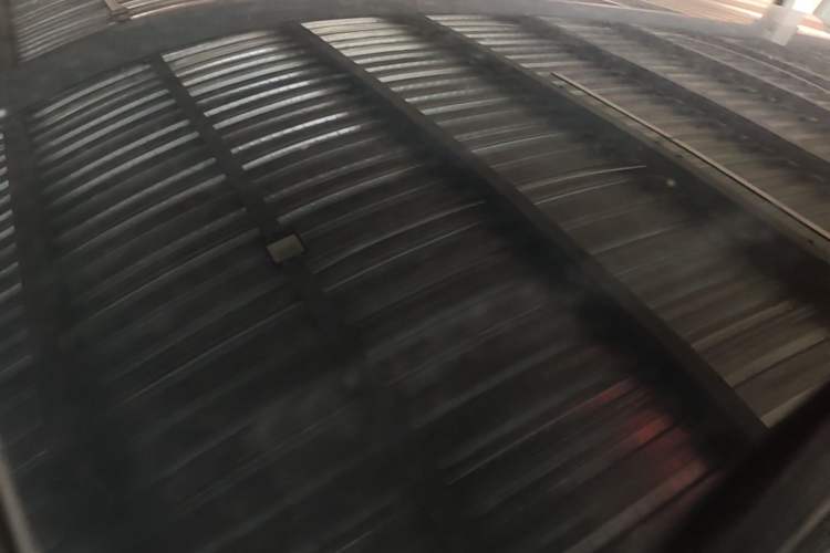 Used XPeng G9 2022 702 Pro Roof