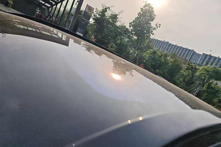 Used XPeng G9 2022 650 Performance Edition Max Roof