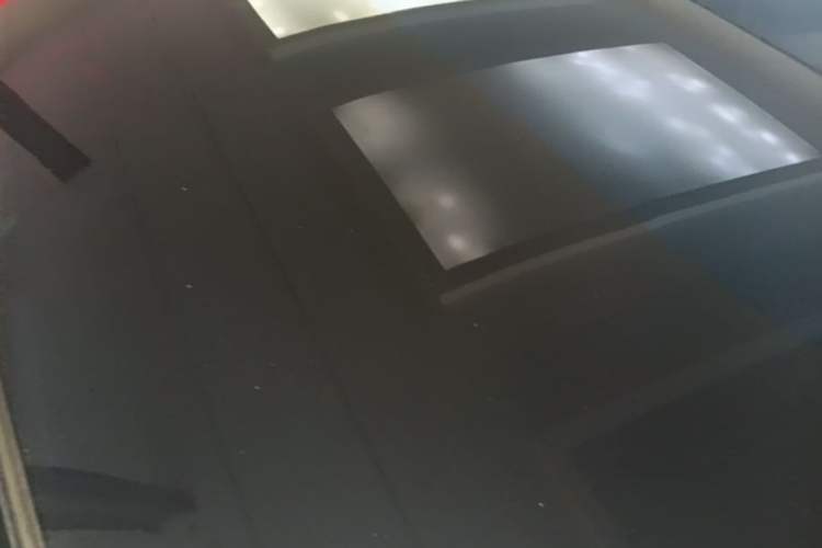 Used XPeng G9 2022 702 Max Roof