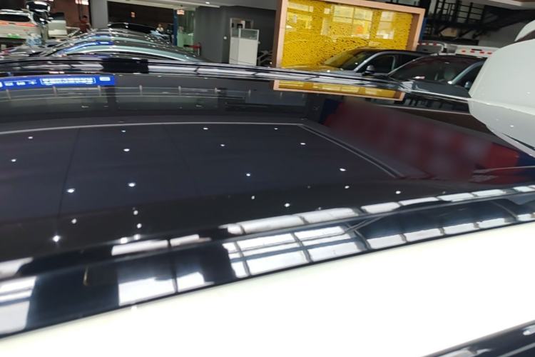 Used XPeng G9 2022 650 Performance Edition Pro Roof