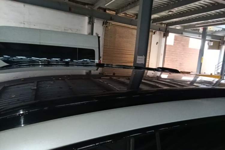 Used XPeng G9 2022 570 Pro Roof