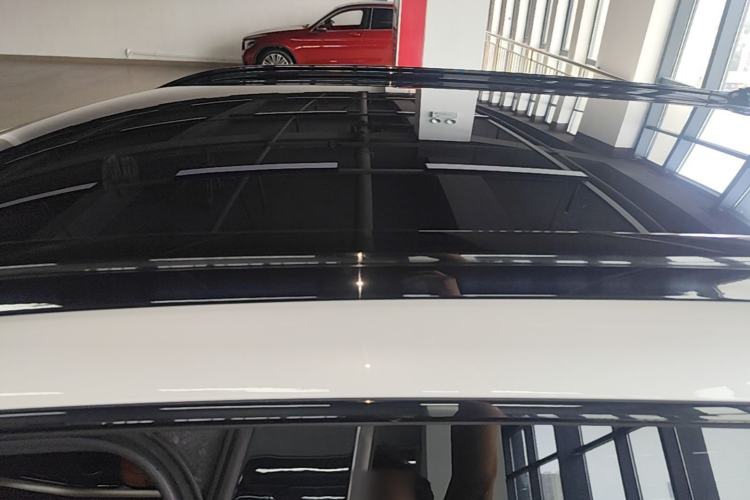 Used XPeng G9 2022 650 Performance Edition Max Roof