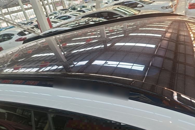 Used XPeng G9 2022 702 Max Roof