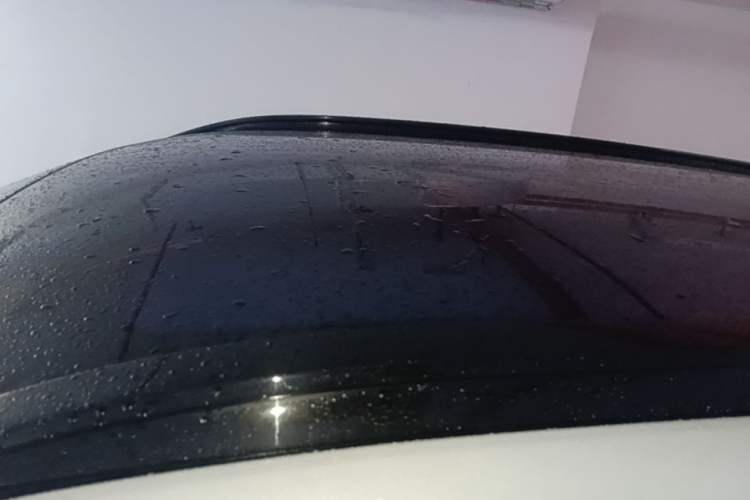 Used XPeng G9 2022 702 Pro Roof