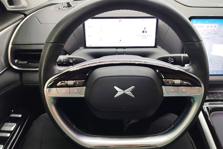 Used XPeng G9 2022 702 Pro Steering Wheel