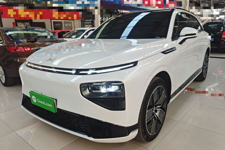 Used XPeng G9 2022 702 Max Guazi used car, China used car export, Used car for sale, Used  cars, Cheapest cars for sale