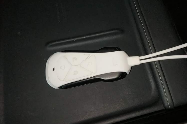 Used XPeng G9 2022 570 Pro Vehicle Key
