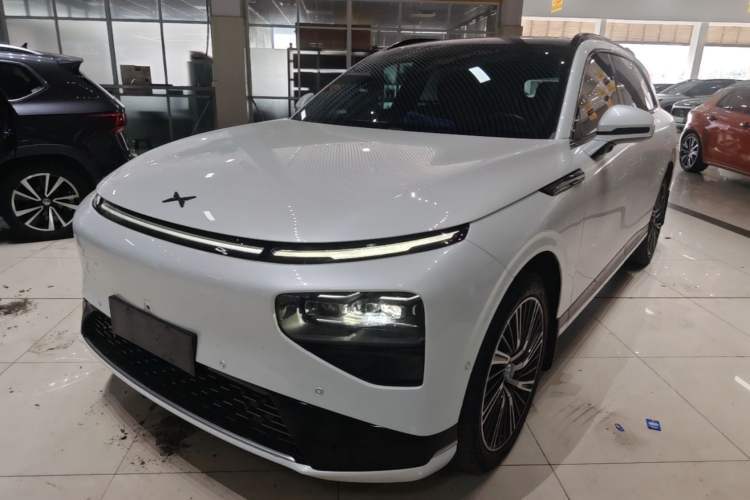 Used XPeng G9 2022 702 Pro Guazi used car, China used car export, Used car for sale, Used cars, Cheapest cars for sale