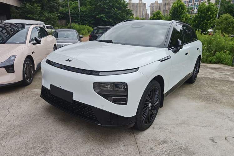 Used XPeng G9 2022 570 Max Guazi used car, China used car export, Used car for sale, Used  cars, Cheapest cars for sale