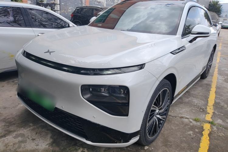 Used XPeng G9 2022 570 Pro Guazi used car, China used car export, Used car for sale, Used cars, Cheapest cars for sale