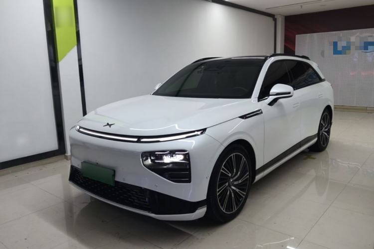 Used XPeng G9 2022 650 Performance Edition Max Guazi used car, China used car export, Used car for sale, Used cars, Cheapest cars for sale
