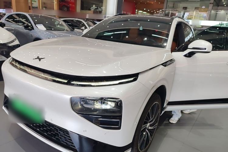 Ojetý XPeng G9 2022 650 Performance Edition Max Guazi used car, China used car export, Used car for sale, Used  cars, Cheapest cars for sale