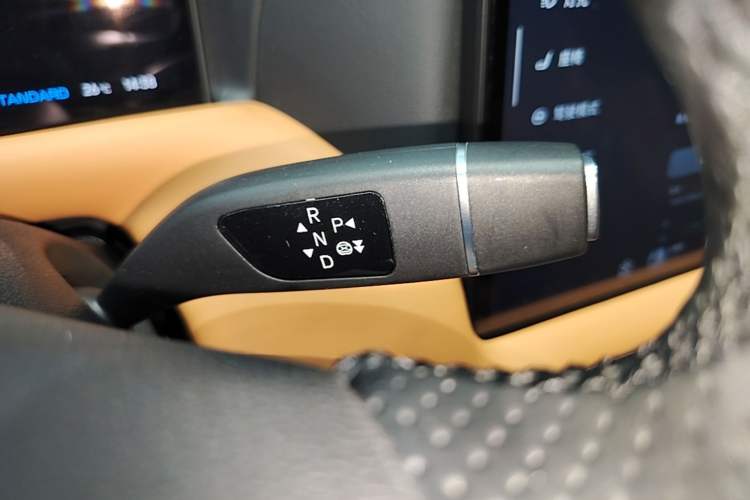Used XPeng G9 2022 650 Performance Edition Max Gear Lever