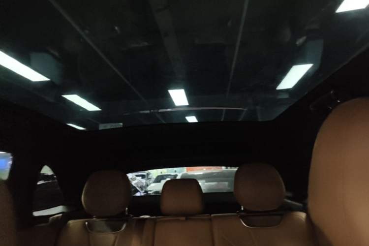 Used XPeng G9 2022 702 Pro Headliner