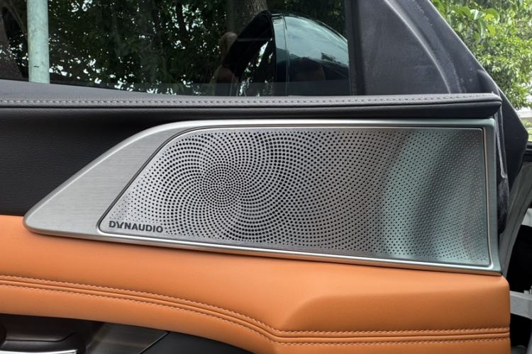 Used XPeng G9 2022 702 Pro Interior 6