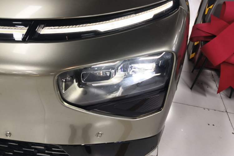 Used XPeng G9 2022 702 Pro Left Front Headlight