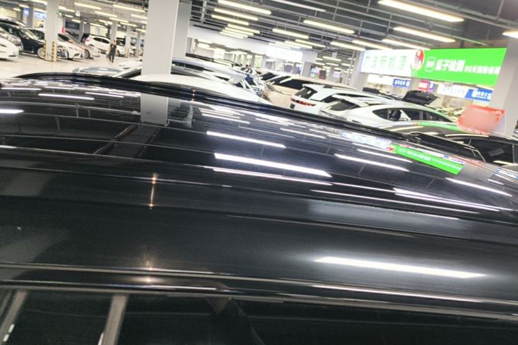 Used XPeng G9 2022 702 Pro Roof