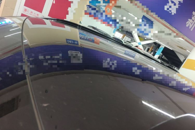 Used XPeng G9 2022 702 Pro Roof