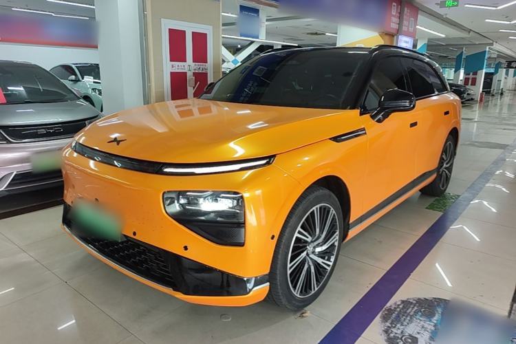 Used XPeng G9 2022 702 Pro Guazi used car, China used car export, Used car for sale, Used cars, Cheapest cars for sale