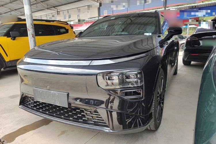 Used XPeng G9 2024 570 Max Guazi used car, China used car export, Used car for sale, Used  cars, Cheapest cars for sale