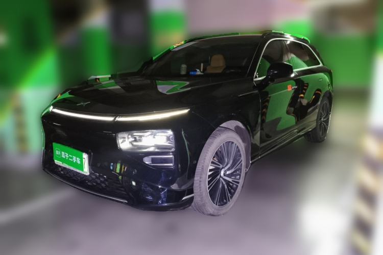 Used XPeng G9 2024 570 Max Guazi used car, China used car export, Used car for sale, Used  cars, Cheapest cars for sale